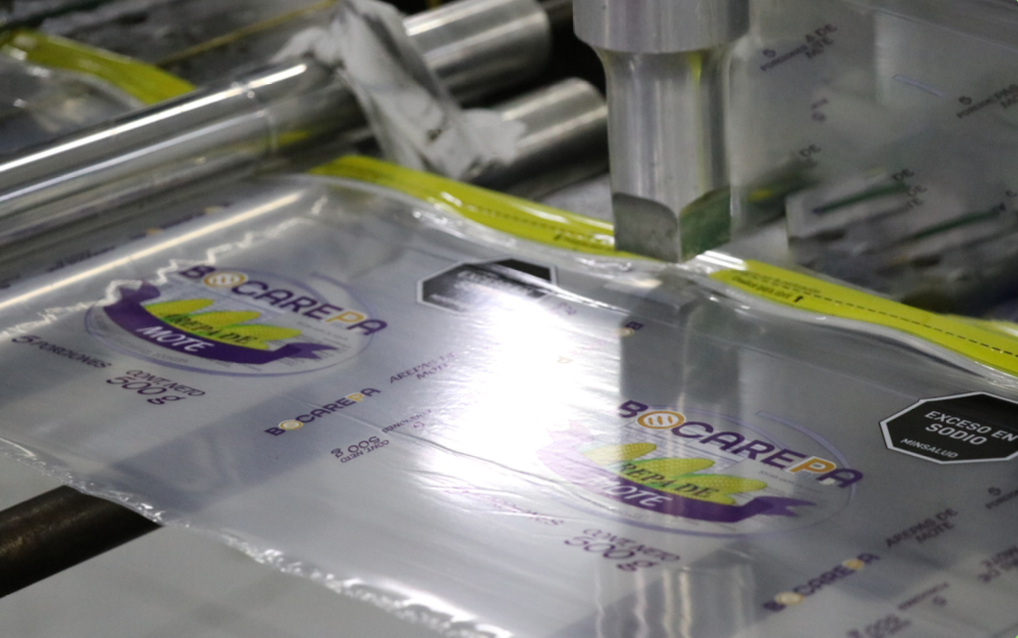 Bolsa Biodegradable